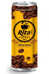 330ml Sim can Coffee Drink